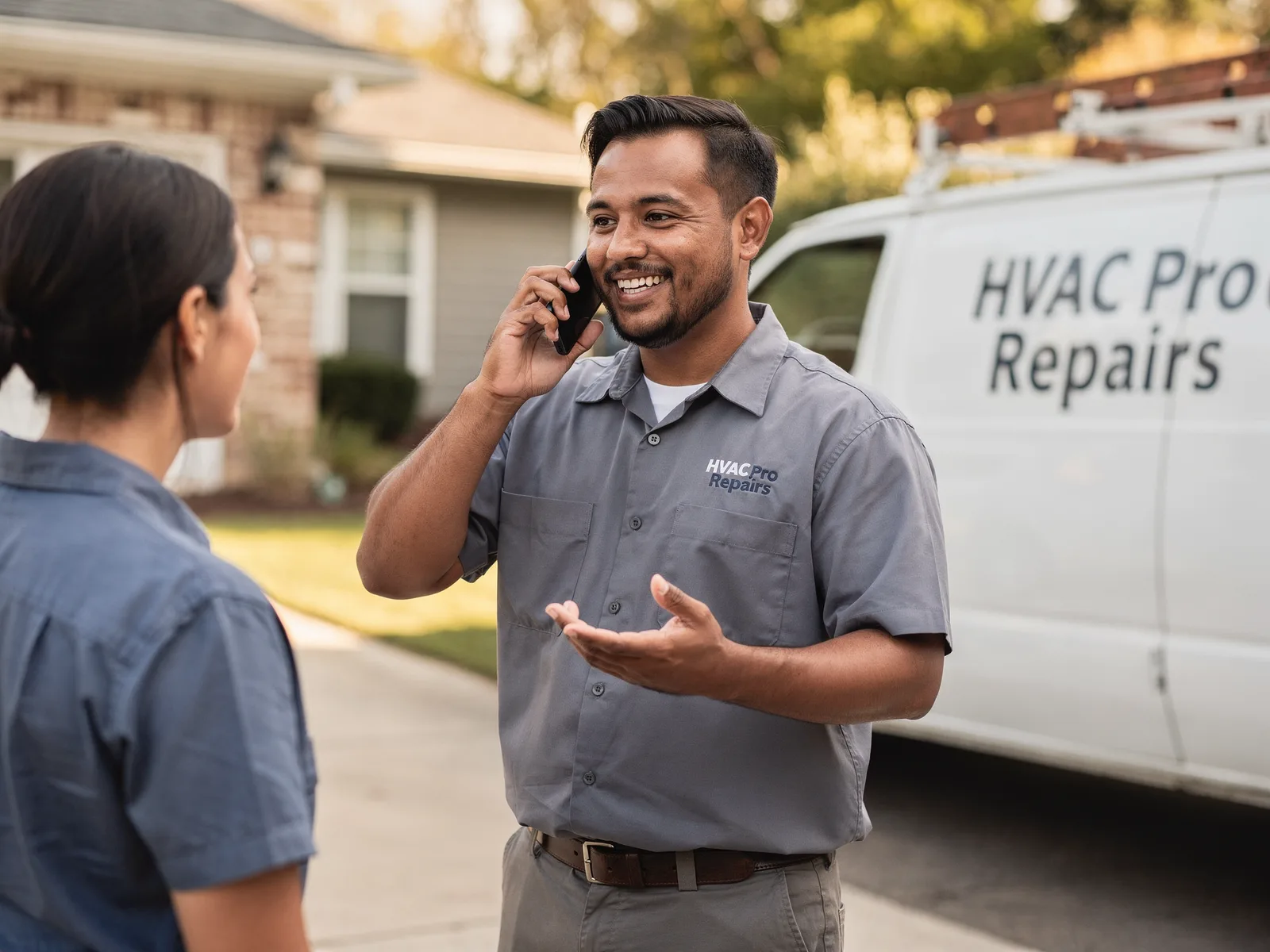 Heat Pump Repair Brook Park, MN FAQs